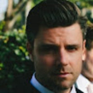 Meet your Posher, Justin